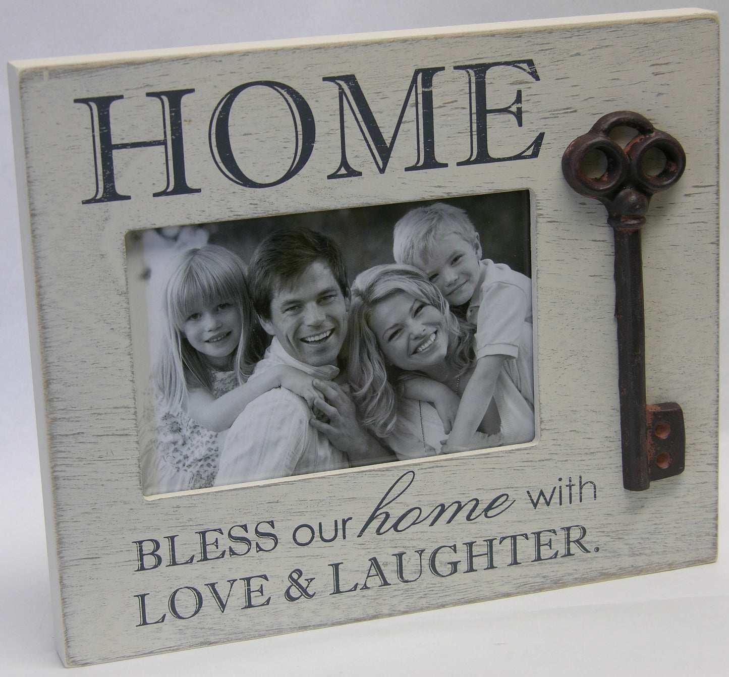 Key Accent Frames