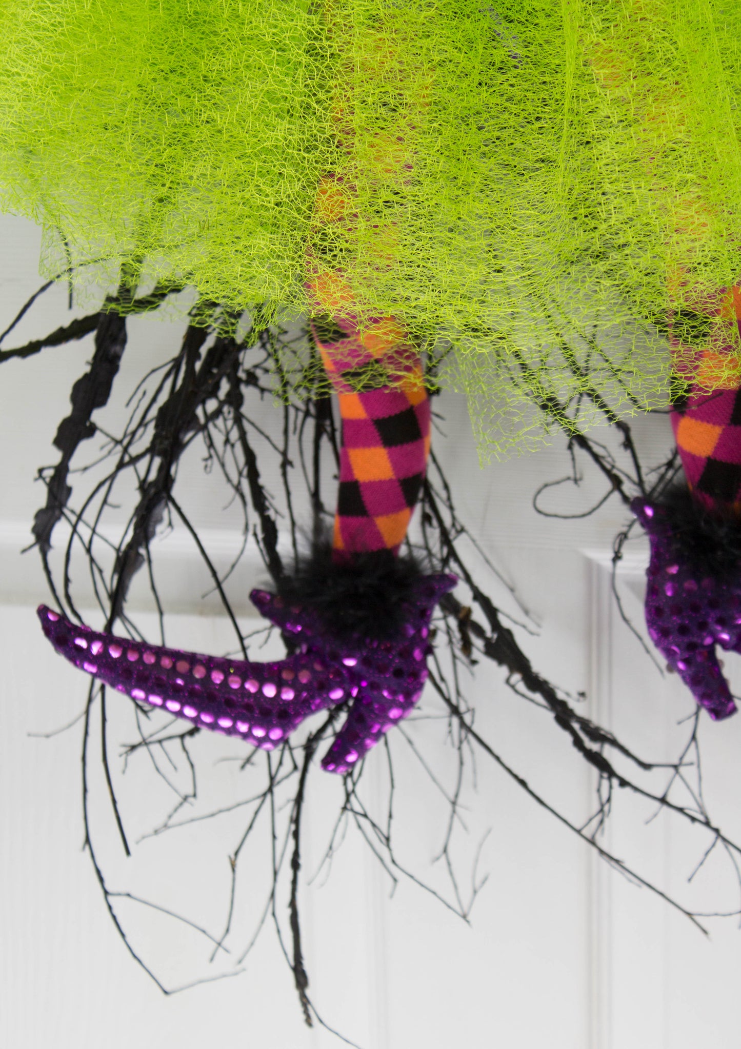 Witch in Tutu Video Tutorial