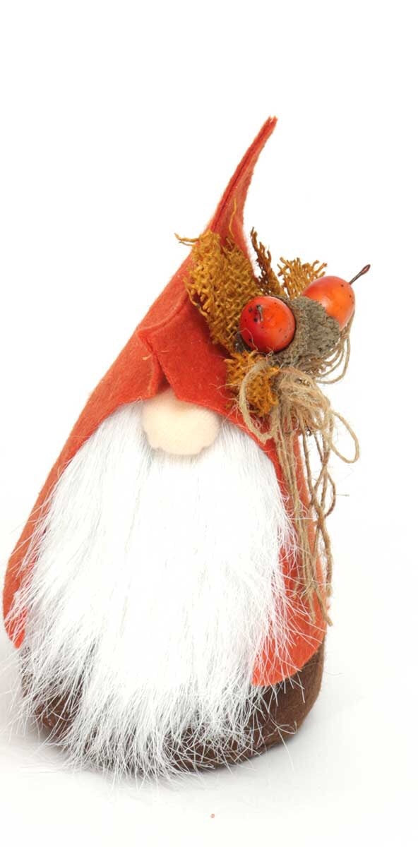 Woodland Mini Gnome
