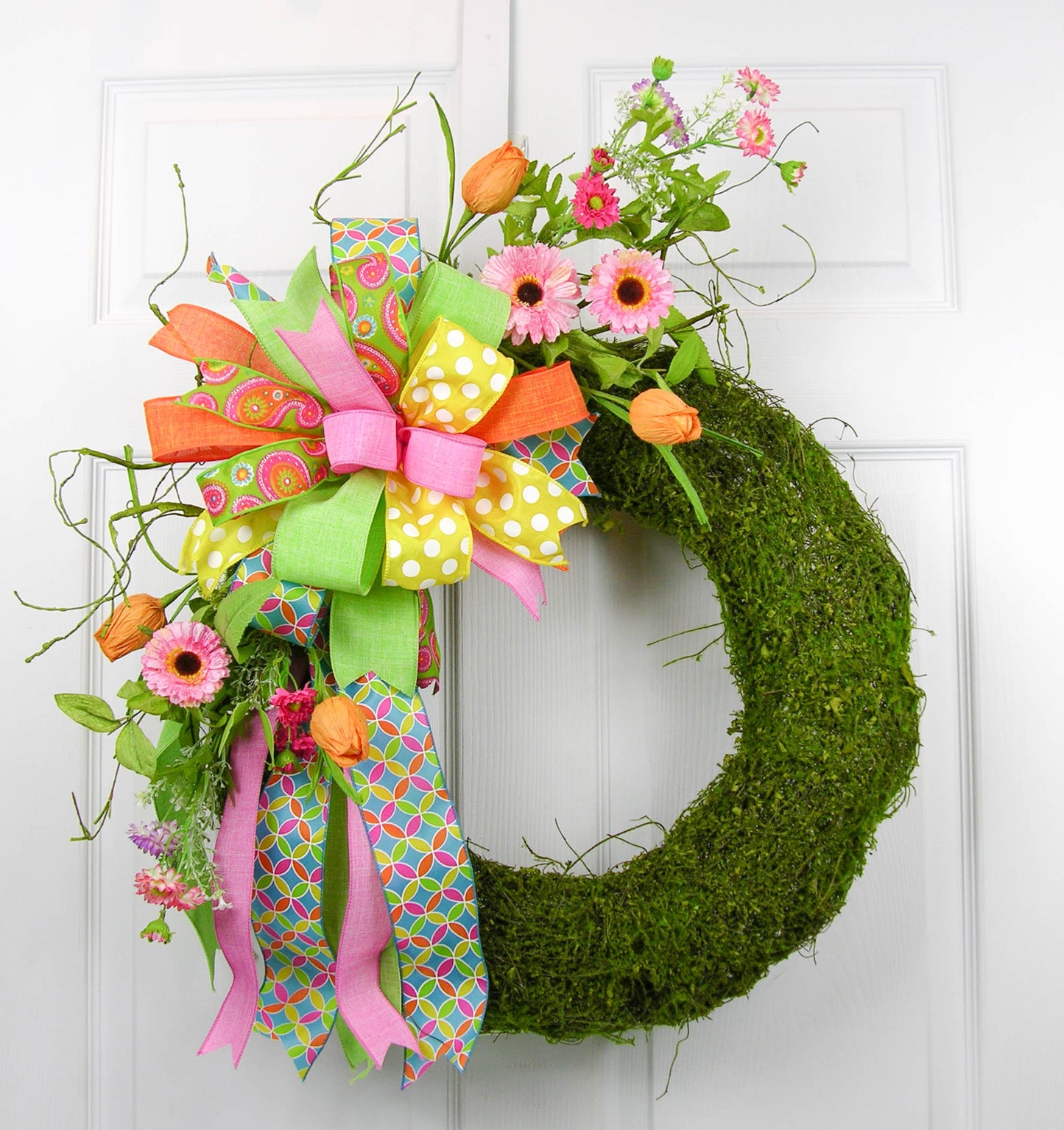 Terri Bow to Go Tutorial