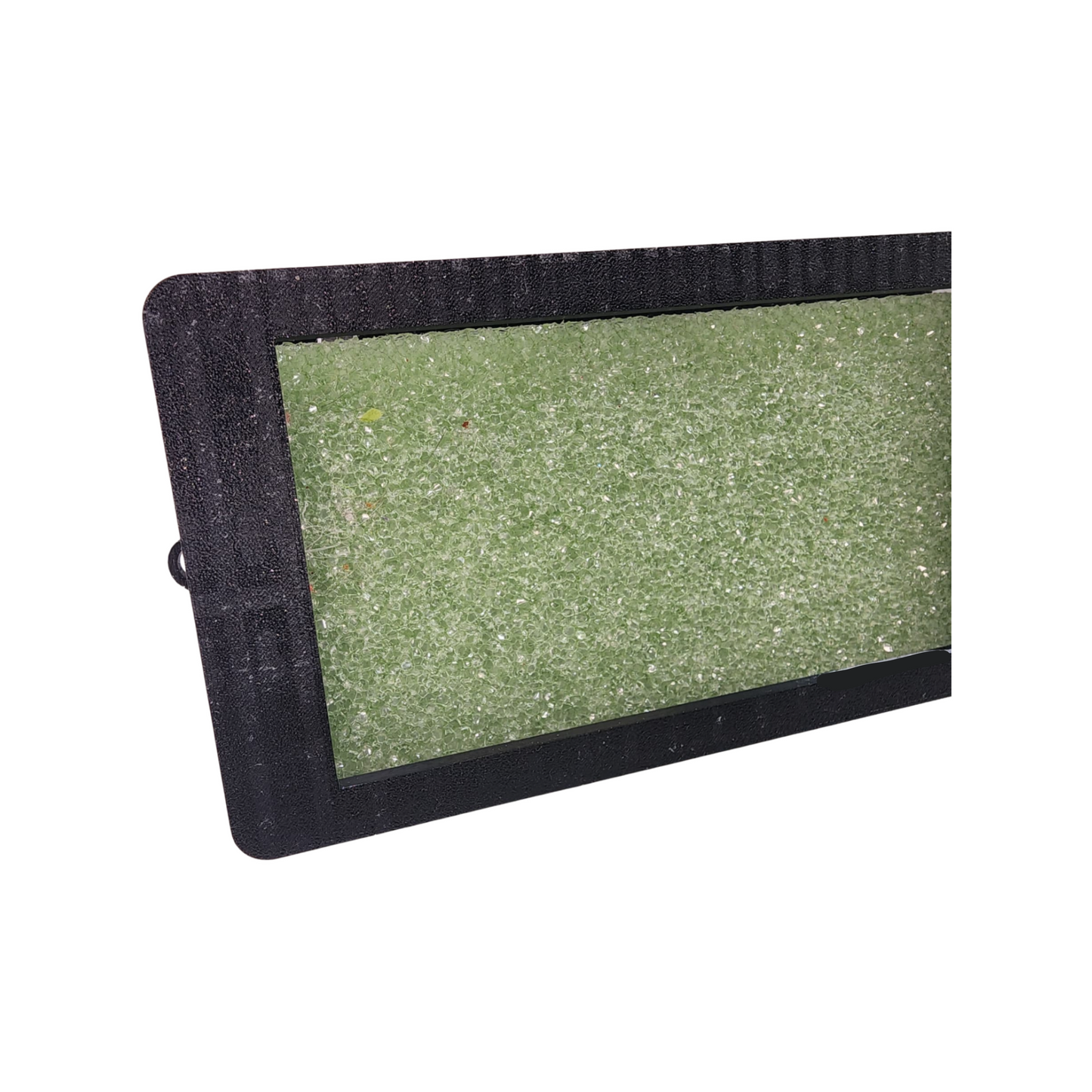 The Bloom Backer™ – Large Interchangeable Floral Foam Holder for Wreaths, Arrangements & Crafts