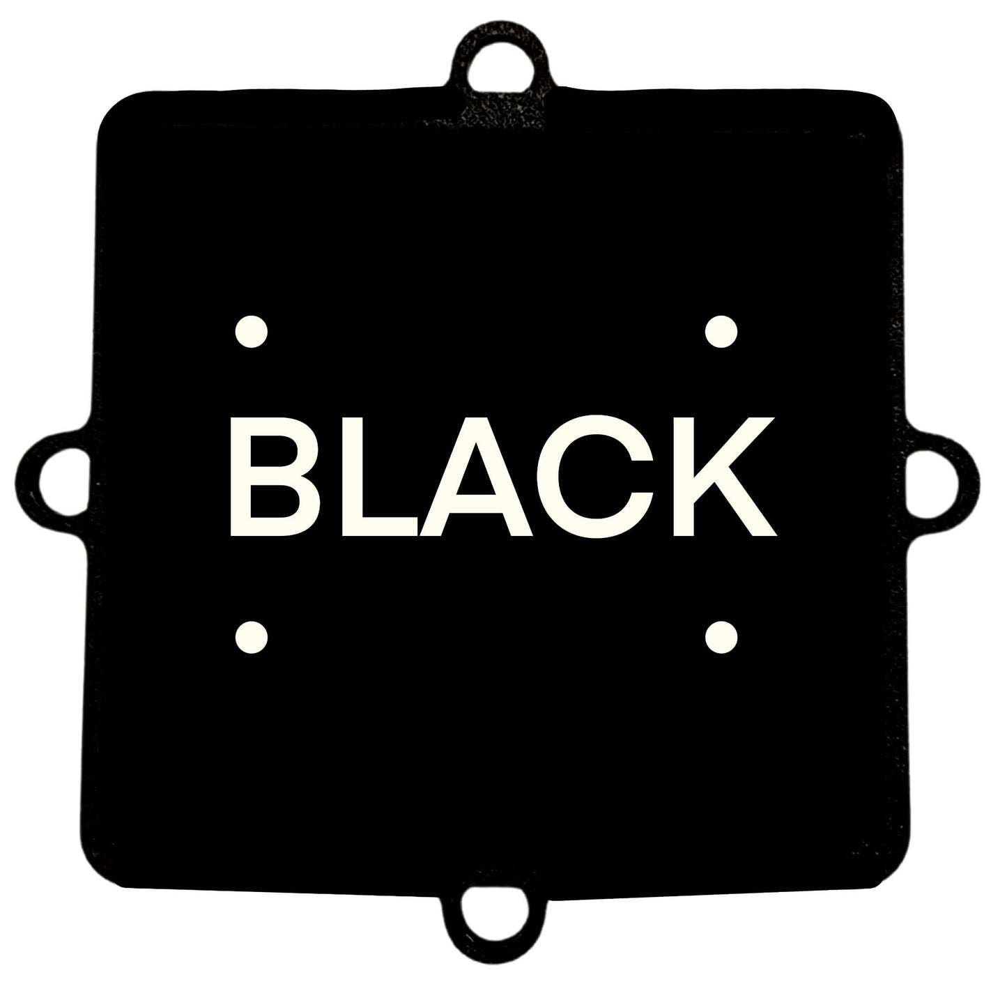 Baby Bloom Backer™ – Mini Interchangeable Floral Foam Holder for Wreaths, Door Hangers & Crafts