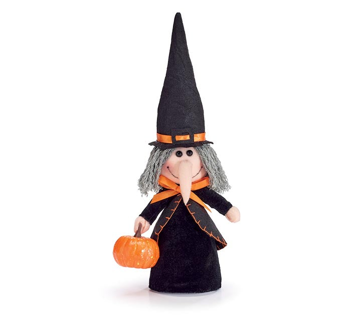 Shelf Sitter Witch