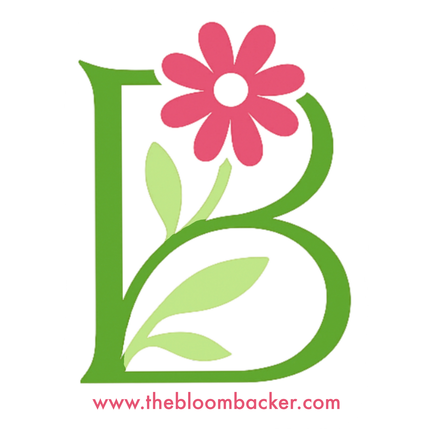 Bundle Backer™ – Modular Floral Bundle Holder for Wreaths & Door Hangers (with screws no foam)