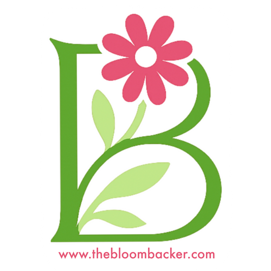 Bundle Backer™ – Modular Floral Bundle Holder for Wreaths & Door Hangers (with screws no foam)