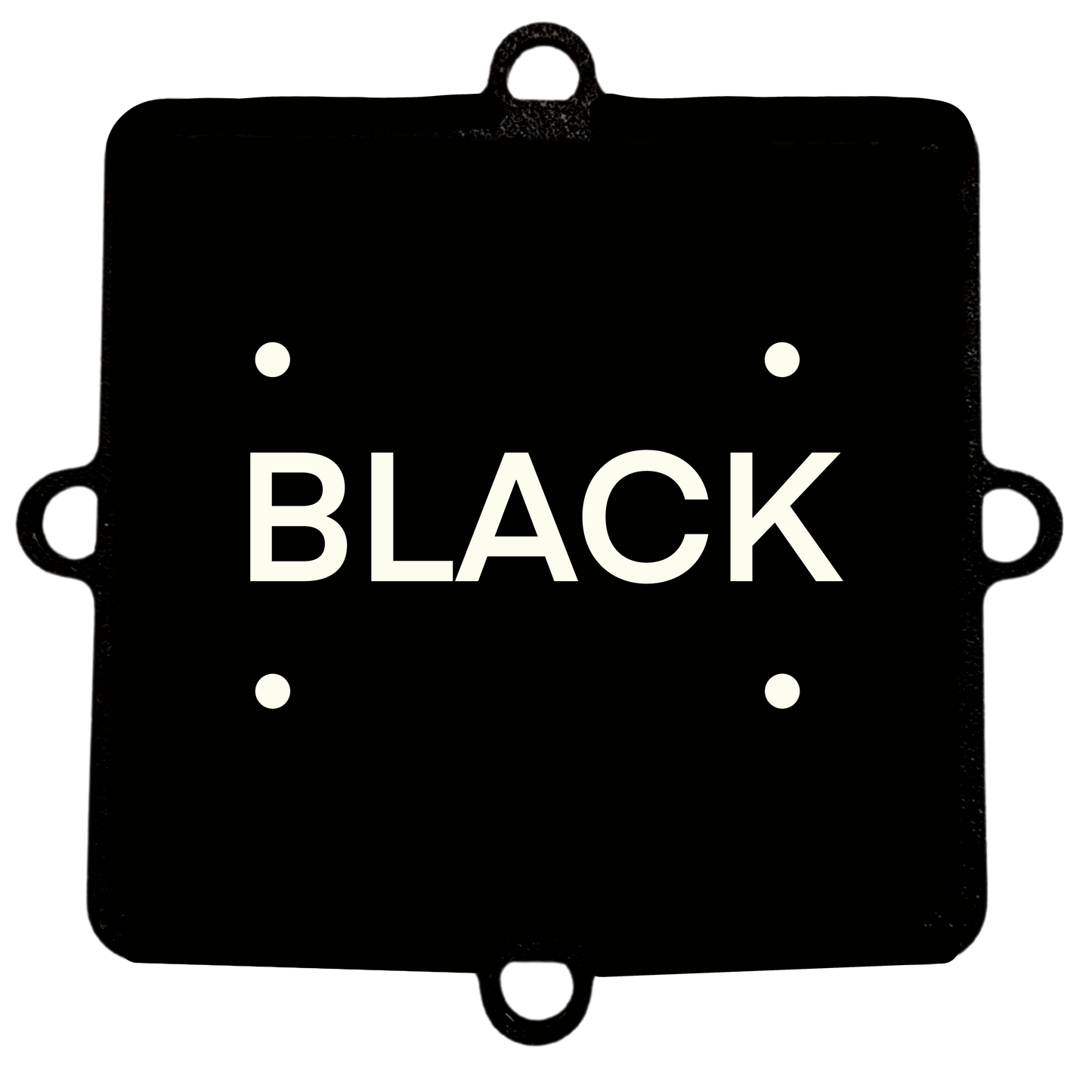 Baby Bloom Backer™ – Mini Interchangeable Floral Foam Holder for Wreaths, Door Hangers & Crafts