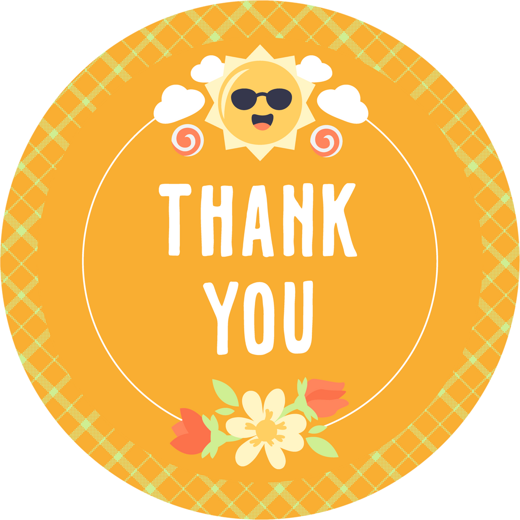 Thank You Sentiment Signs MilandDil Designs thank-you-sentiment-signs-milanddil-designs