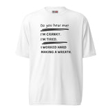 Do You Hear Me T-Shirt