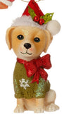 Everything Merry Dog Ornaments