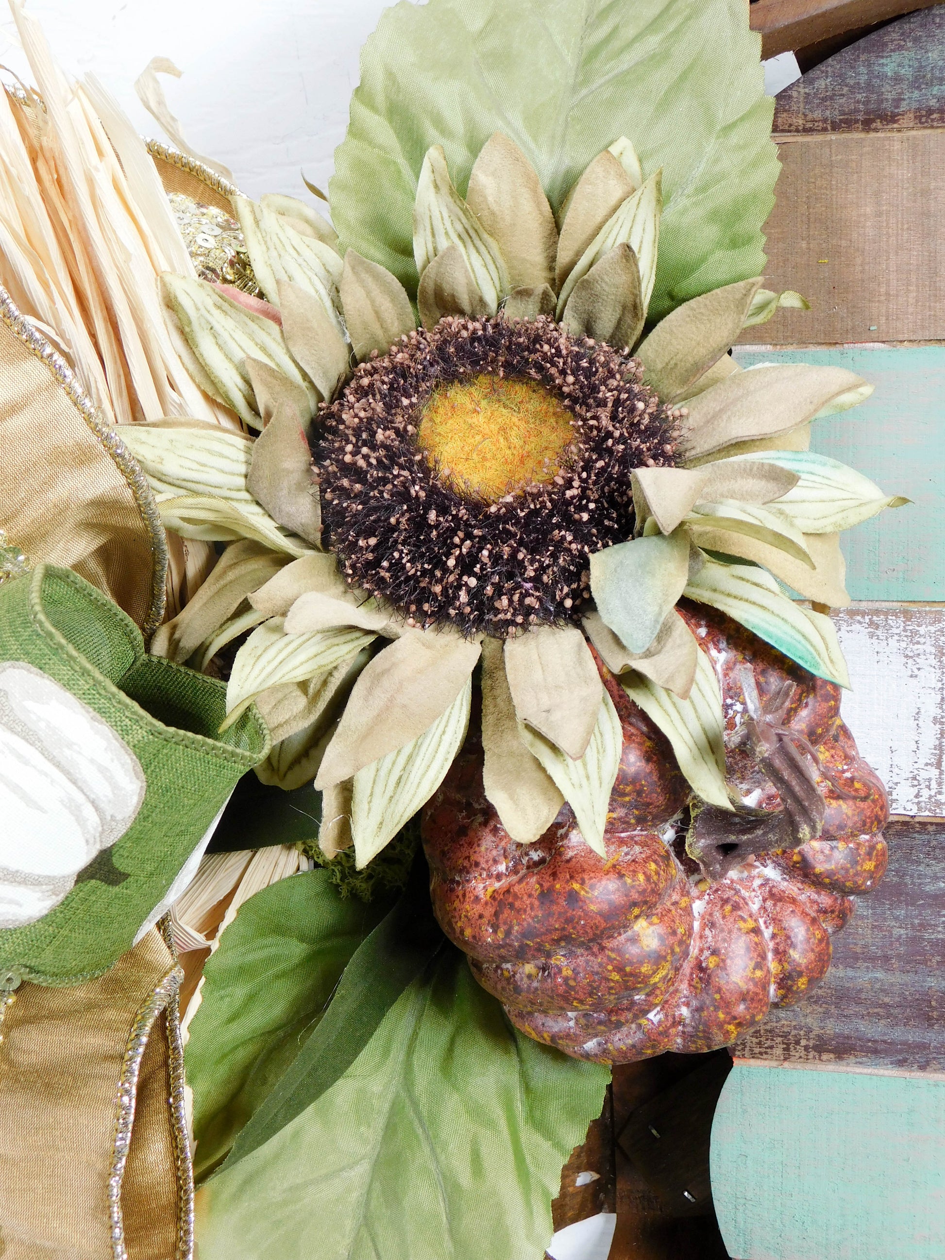 tobacco basket with flowers Embroidery Hoop Wreath Wildflowers & Pistols Please leave a cart note with any gift messaging requests. Set of 3 Brown Rectangular
