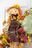 Happy Fall Y'all Wreath