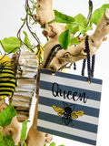 Queen Bee Branch Arrangement