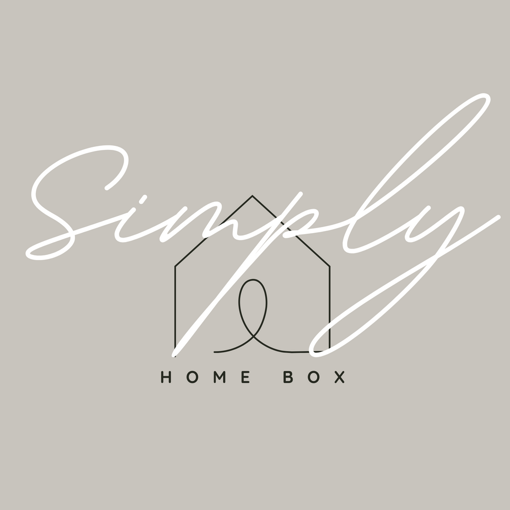 Simply Home Box - Lemon Edition