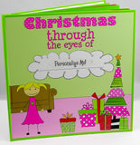 Children's Holiday Sketchbook