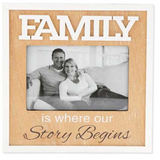 Message Picture Frames