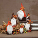 Woodland Gnome 12"