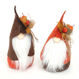 Woodland Mini Gnome