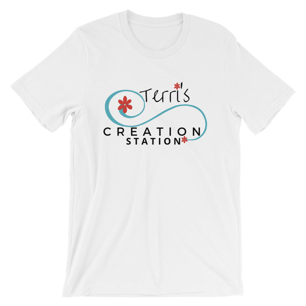 Terri's Creation Station T-Shirt