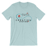 Terri's Creation Station T-Shirt