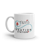 Terri's Creation Station Mug