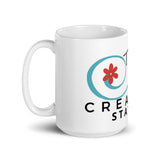 Terri's Creation Station Mug