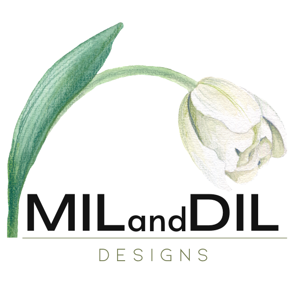 MilandDil Designs